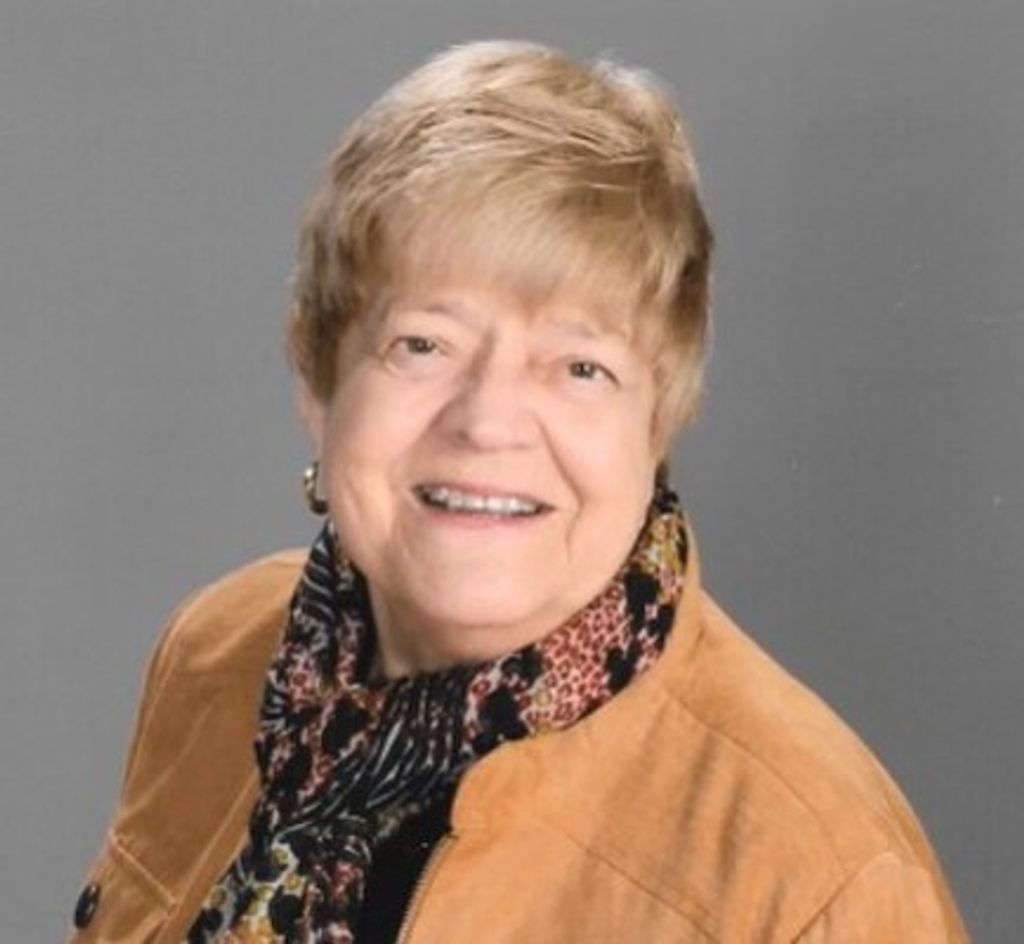 Phyllis Dickinson Profile Photo