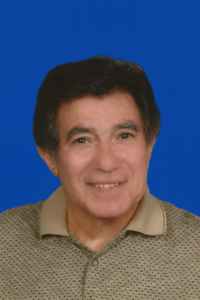 Alfonso R Monar Profile Photo