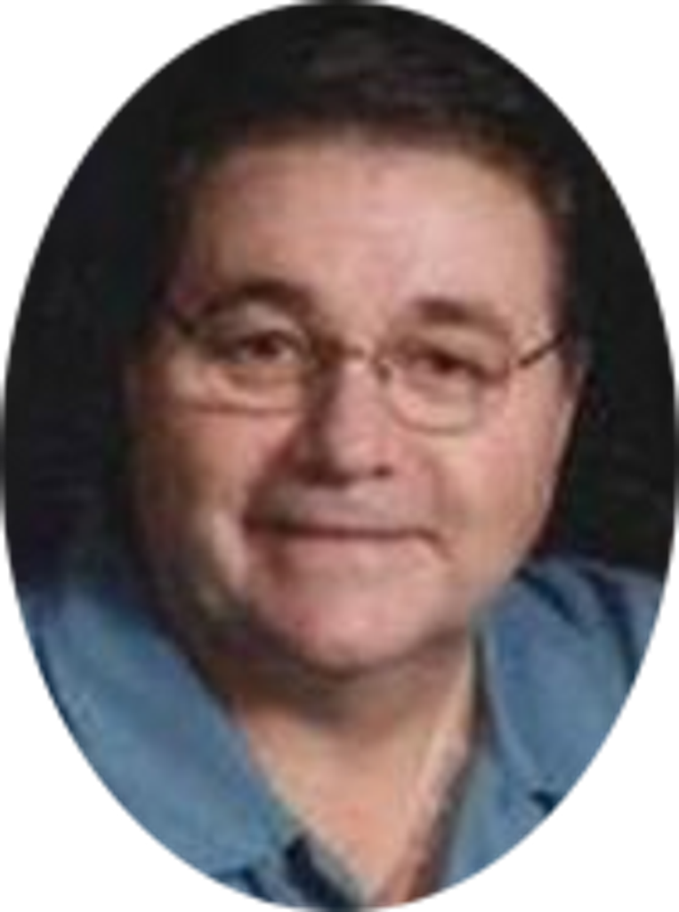 Jerry Barker