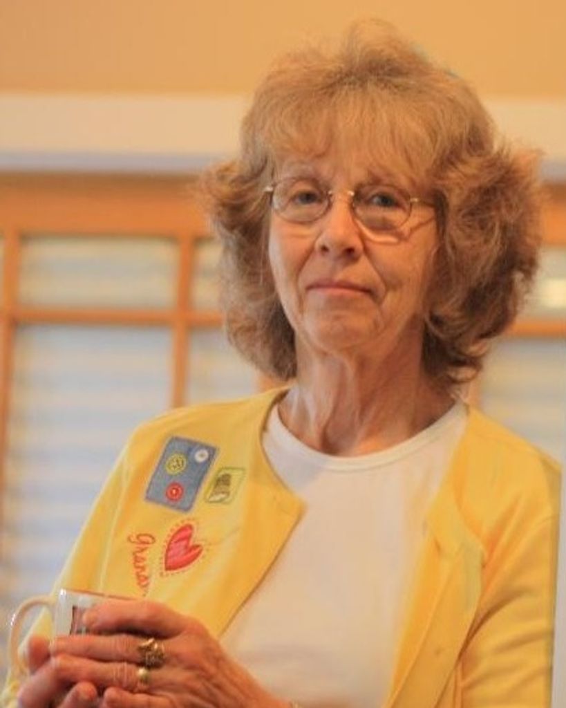 Sharon Dian Bullard Profile Photo