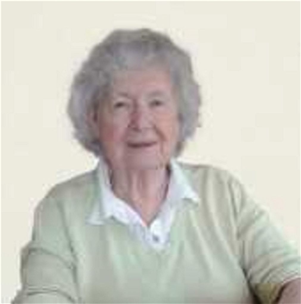Betty Burgess Profile Photo