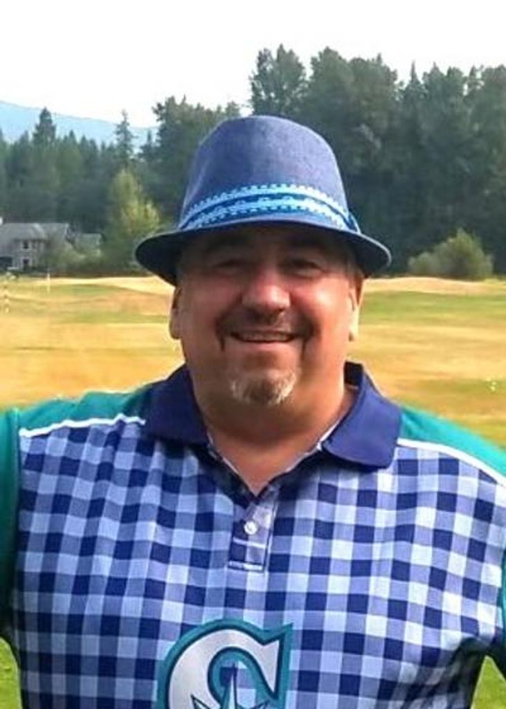 Michael Roderick Shenefelt Profile Photo