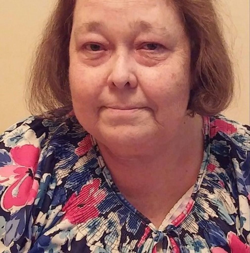 Brenda Harris Profile Photo