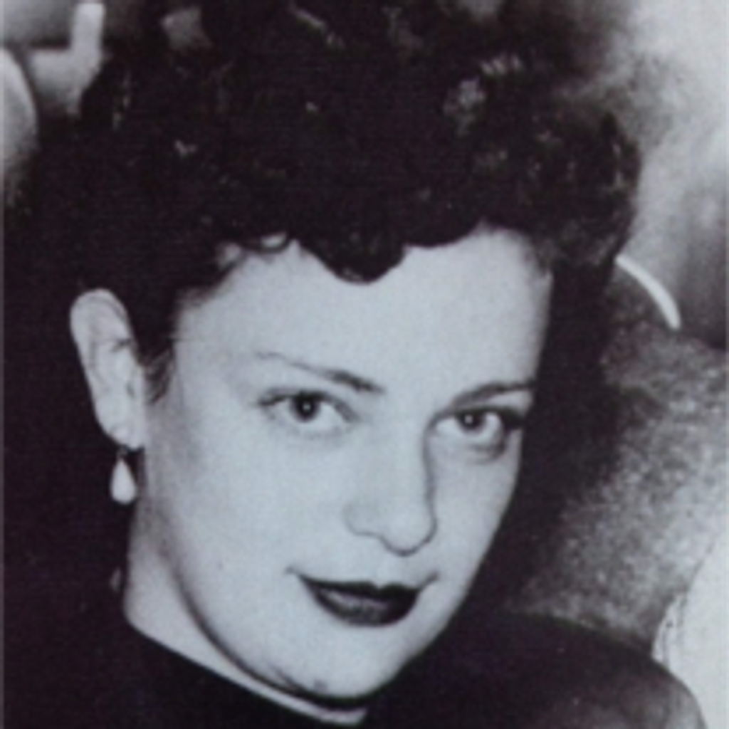 Pat (McCord) Poole