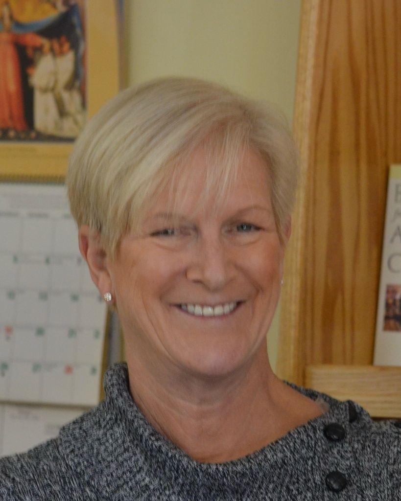 Pamela Mascari