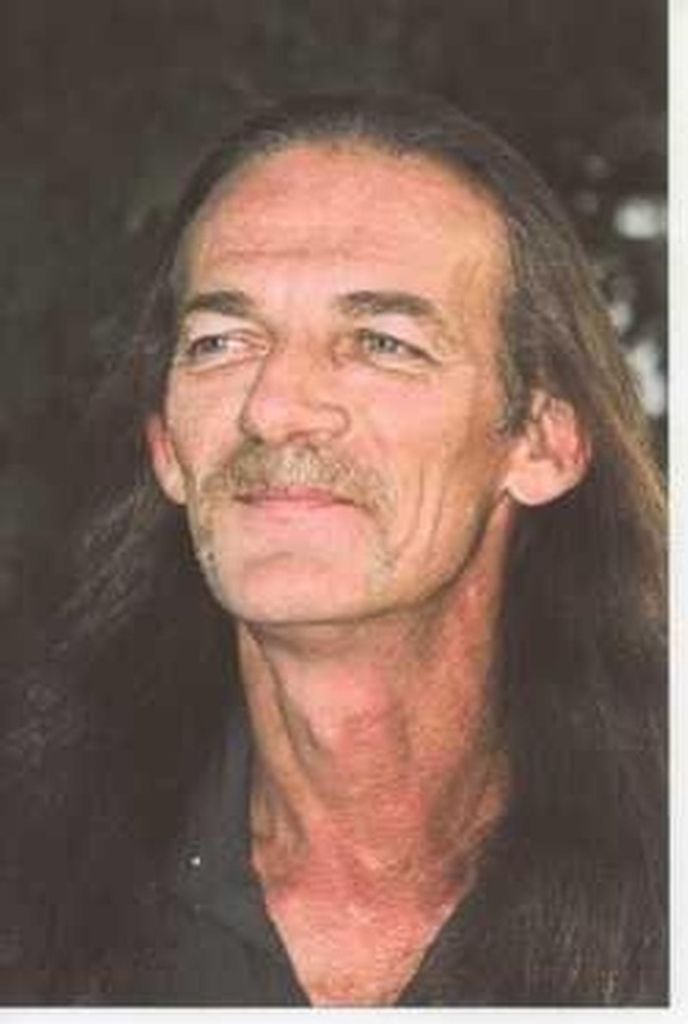 Alex Patterson Smith