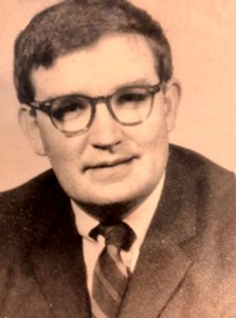 Paul Richard Pollitt Profile Photo