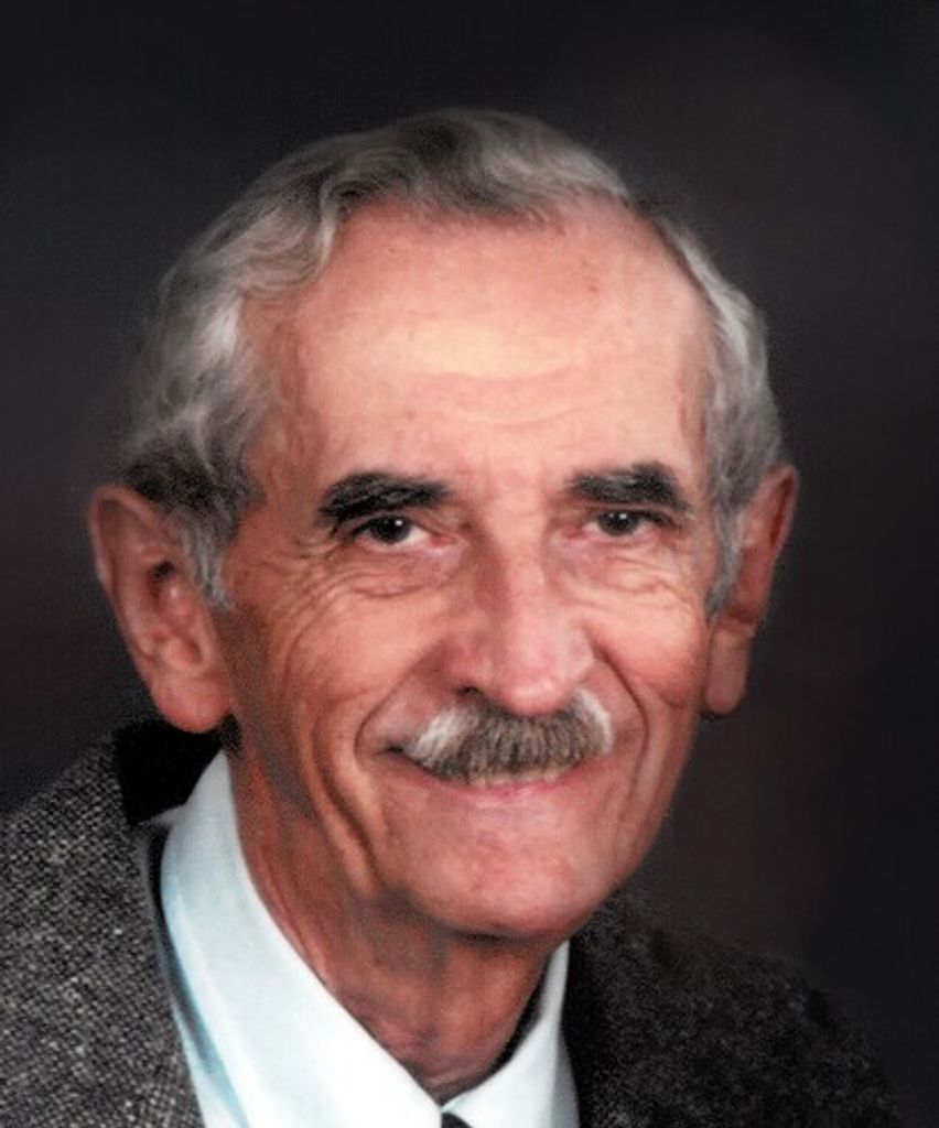 Donald Wayne Miller