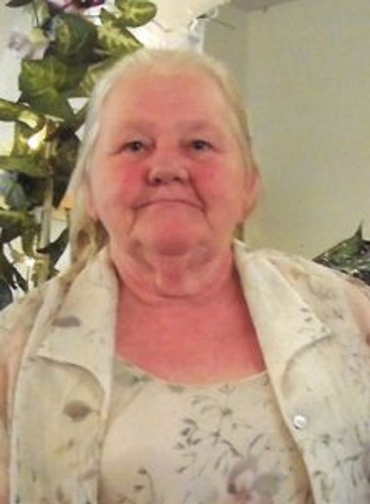 Betty Tolley Reid Profile Photo