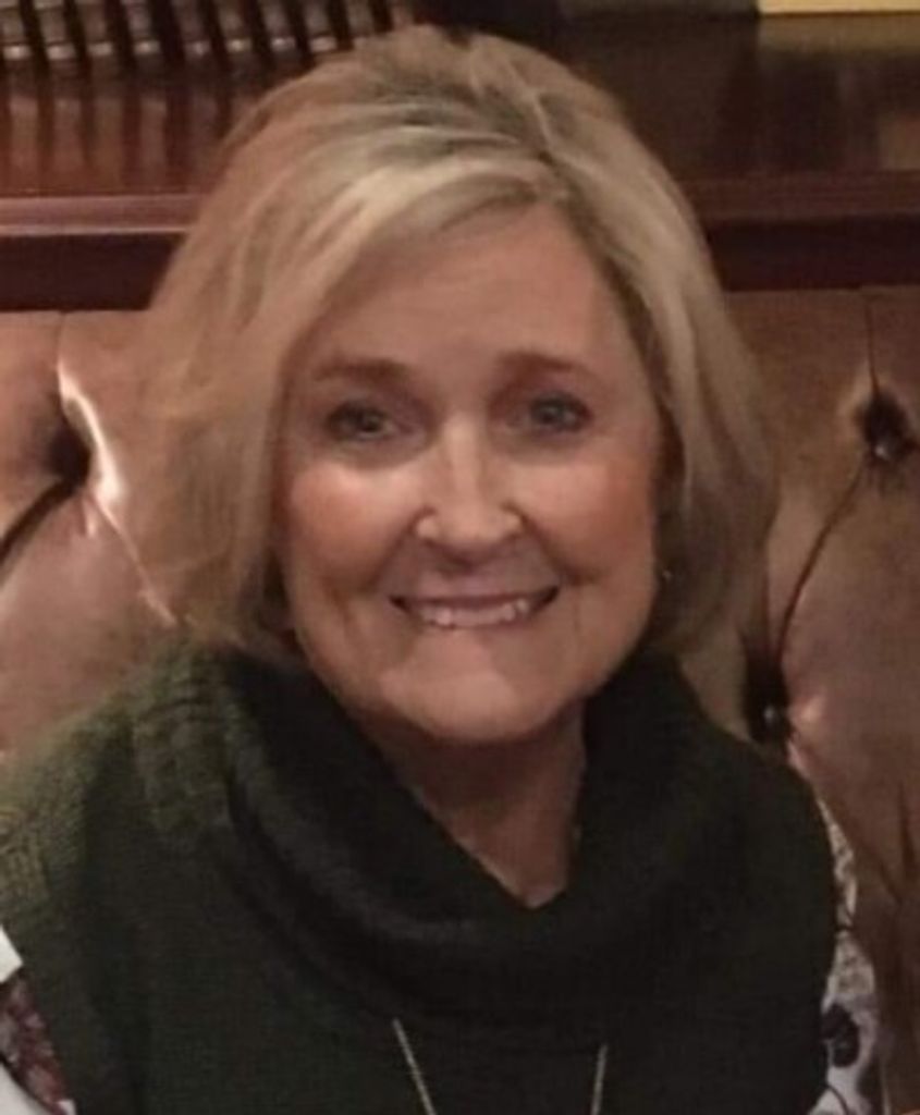Jacquelyn Anne Sharpe Profile Photo