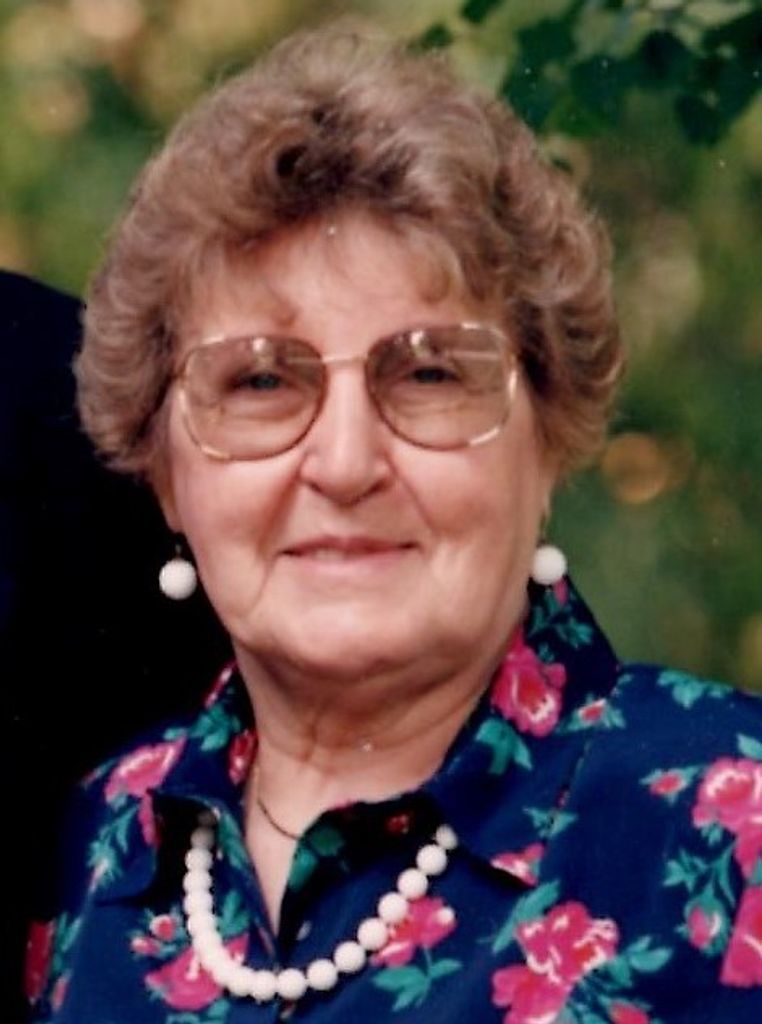 Ruth A. Lewis Profile Photo