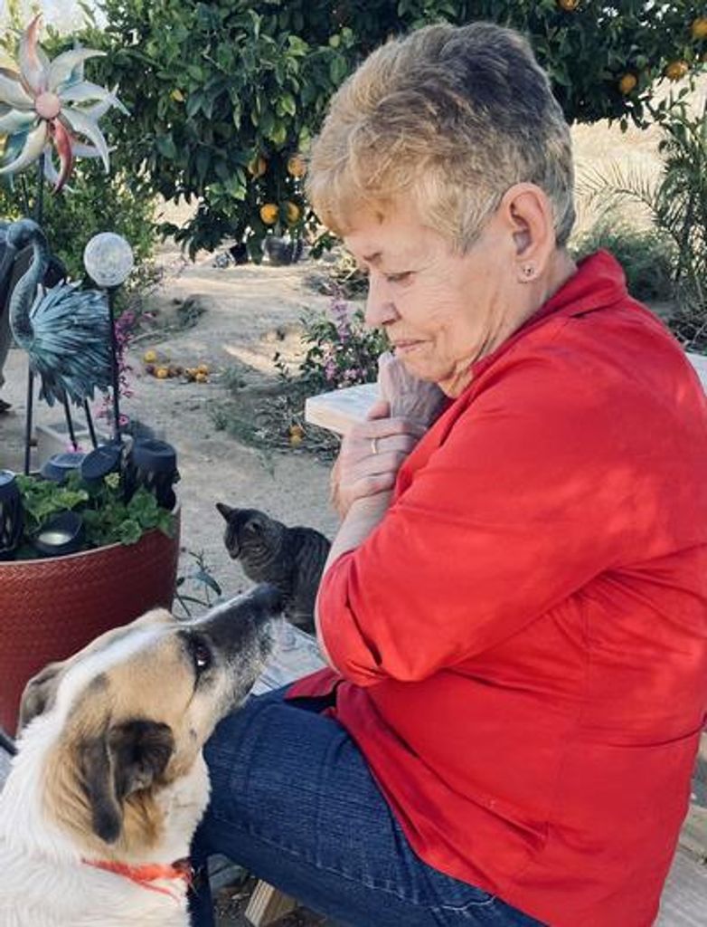 Martha Beatriz Saldivar Profile Photo