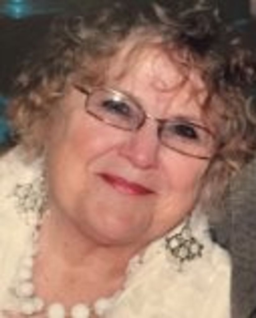 Doris Chapman Phillips