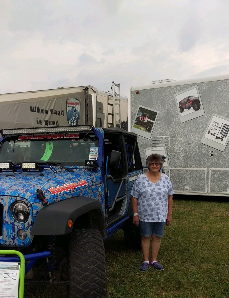 Geraldine Baird Profile Photo