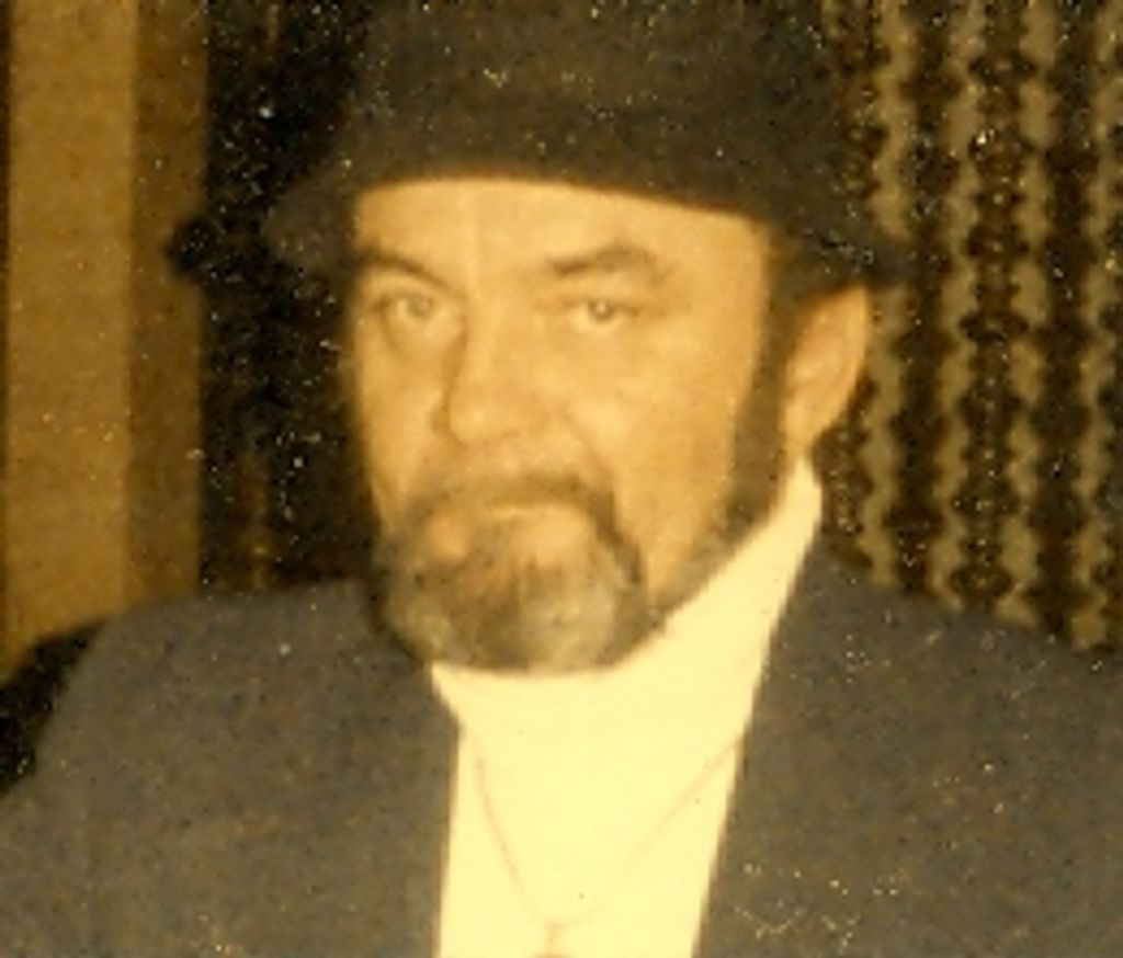 Robert G. Mcdonald
