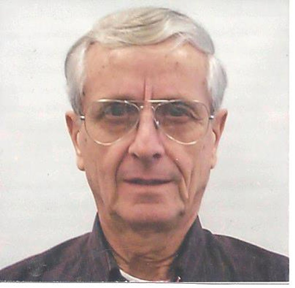 C. Dale Laubach