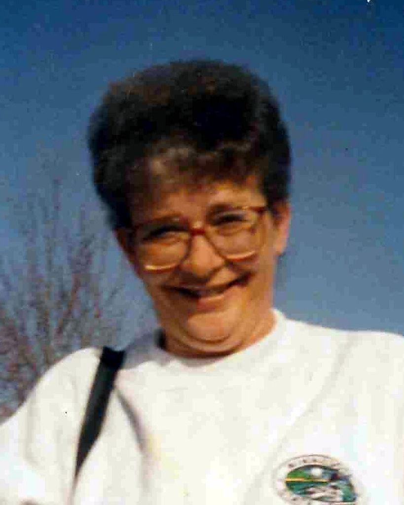 Ellen Joan Kruse Profile Photo