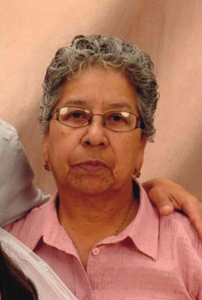 Miryam Marin Ruiz Profile Photo