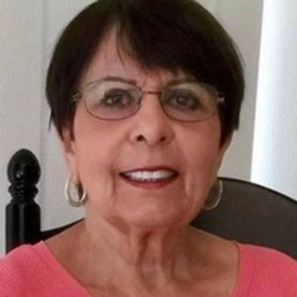 Rosemarie Portelli Norwood Profile Photo