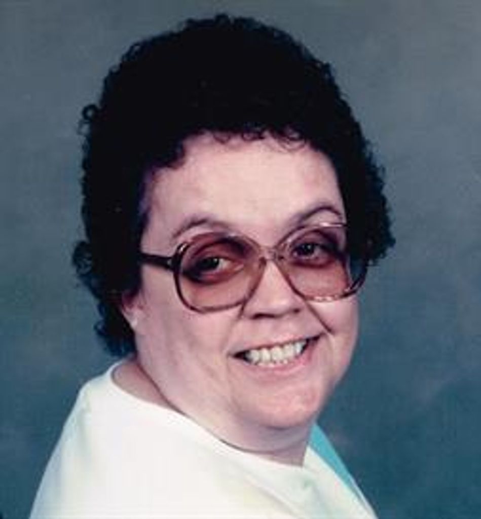 Grace  R. Ebert Profile Photo