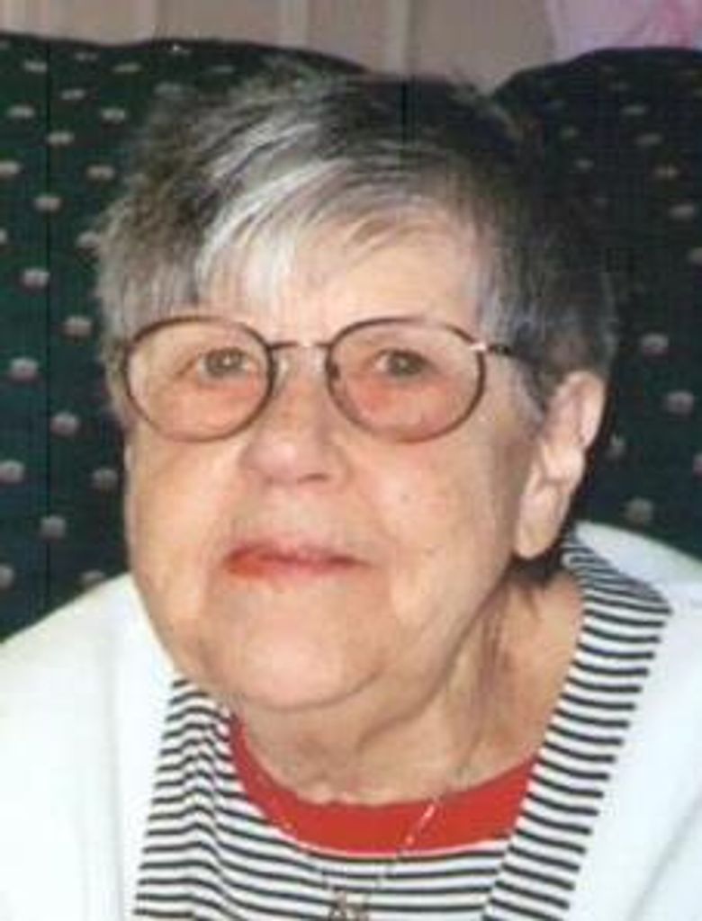 Flavia Marie (Teti)  Senese