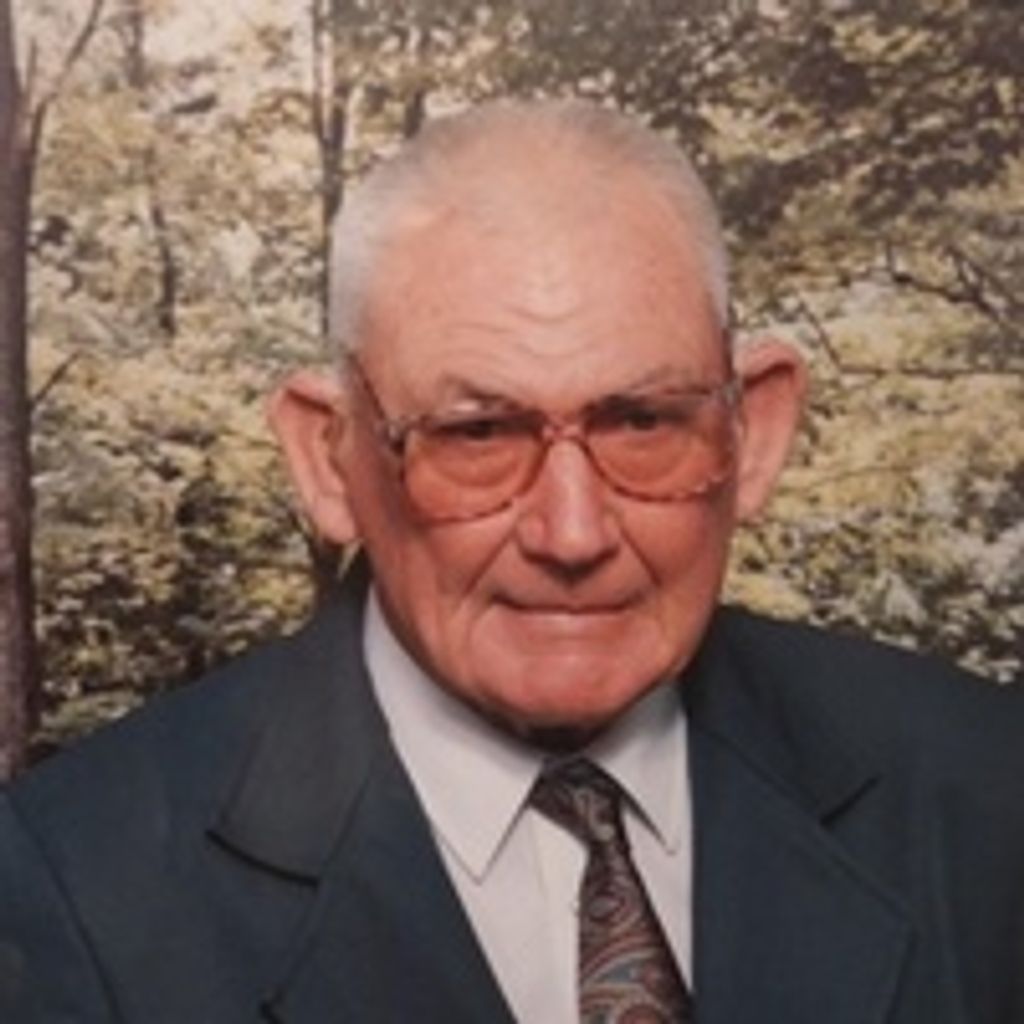 James "Jack" Clements, Jr.