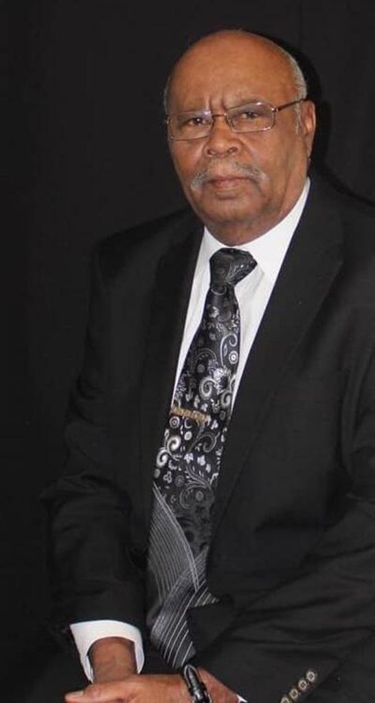 Ottis Ras Staten, Sr.