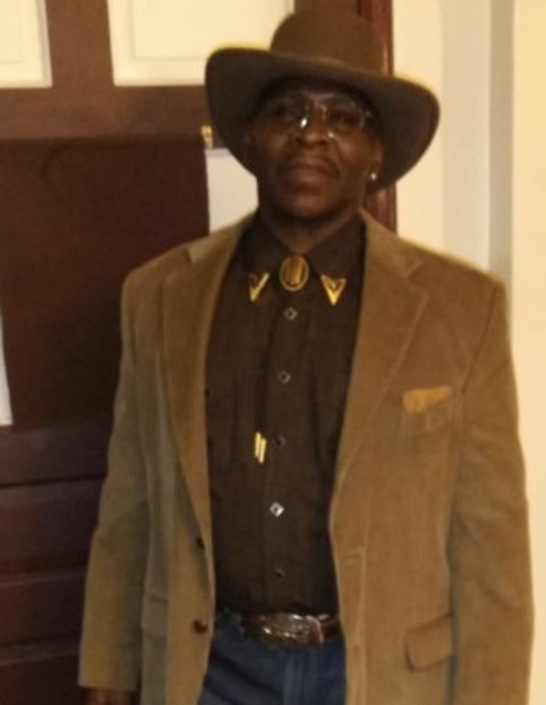 Johnnie Lee Pullum Sr. Profile Photo