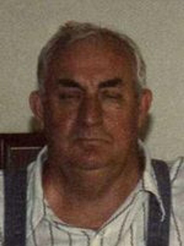 William Hand