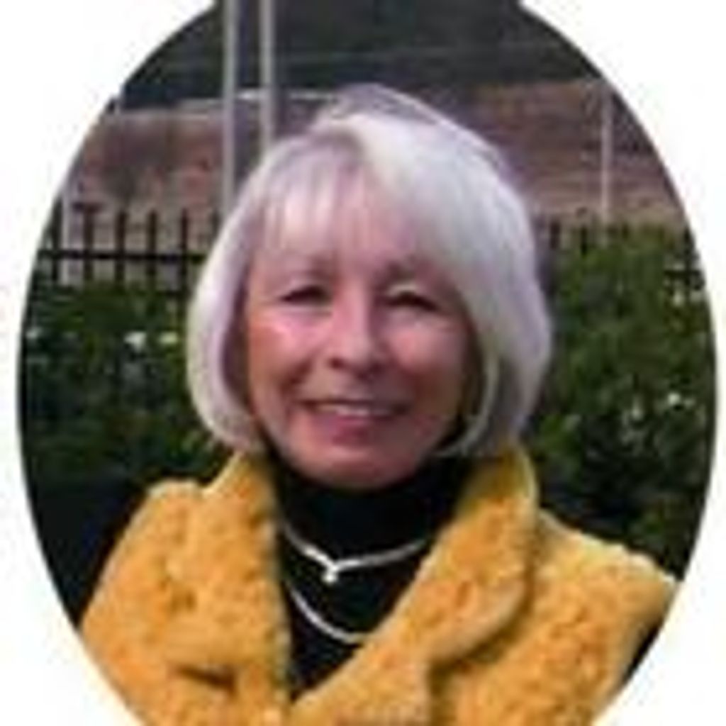 Marilyn J. Roberson