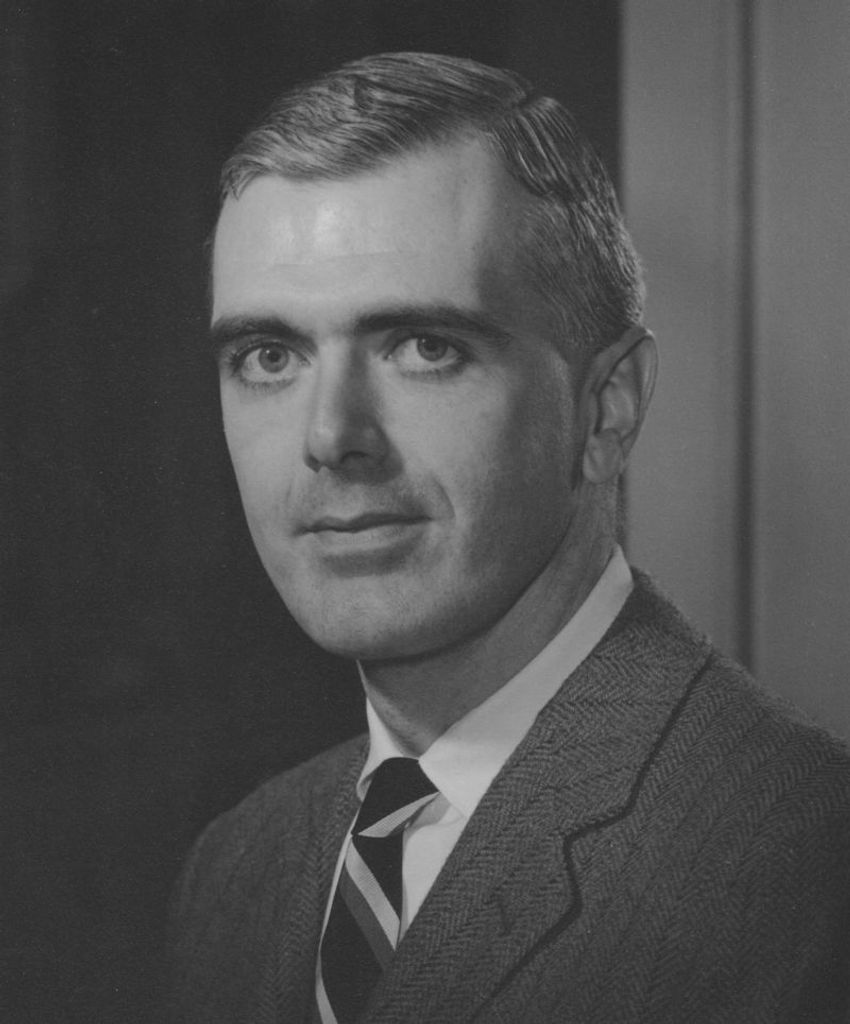 Charles Thomas Reynolds Profile Photo