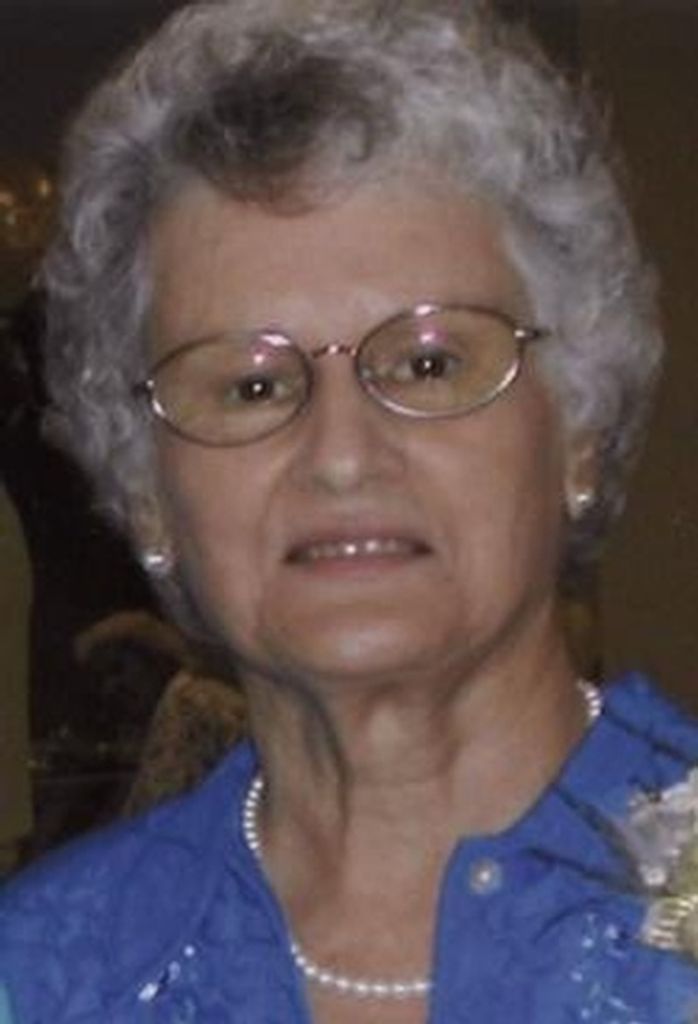 Mary Avanelle Culbertson