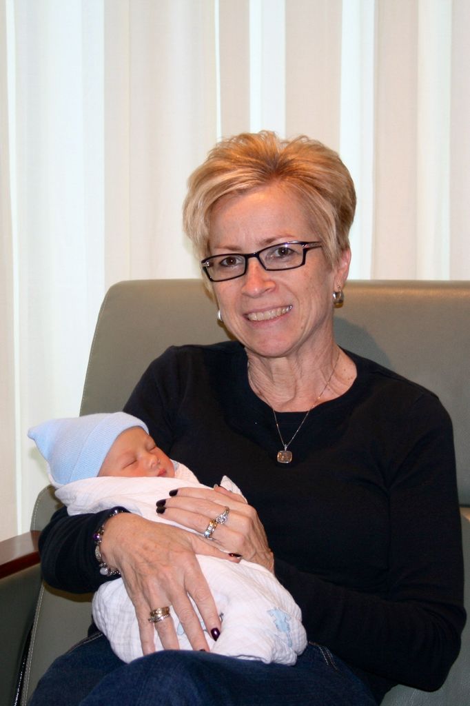 Amy Louise Johnson Profile Photo