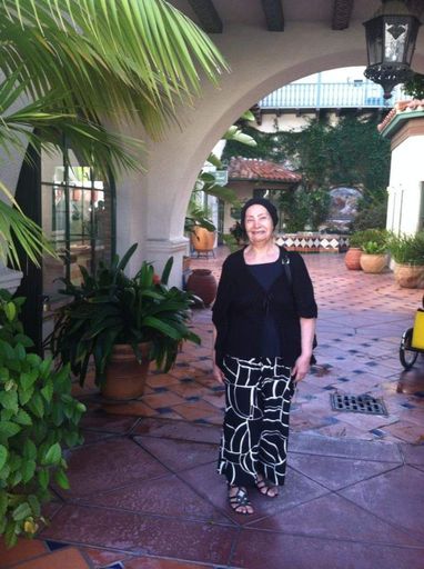 Amelia Mora Estrada photo gallery thumbnail 11 of 21
