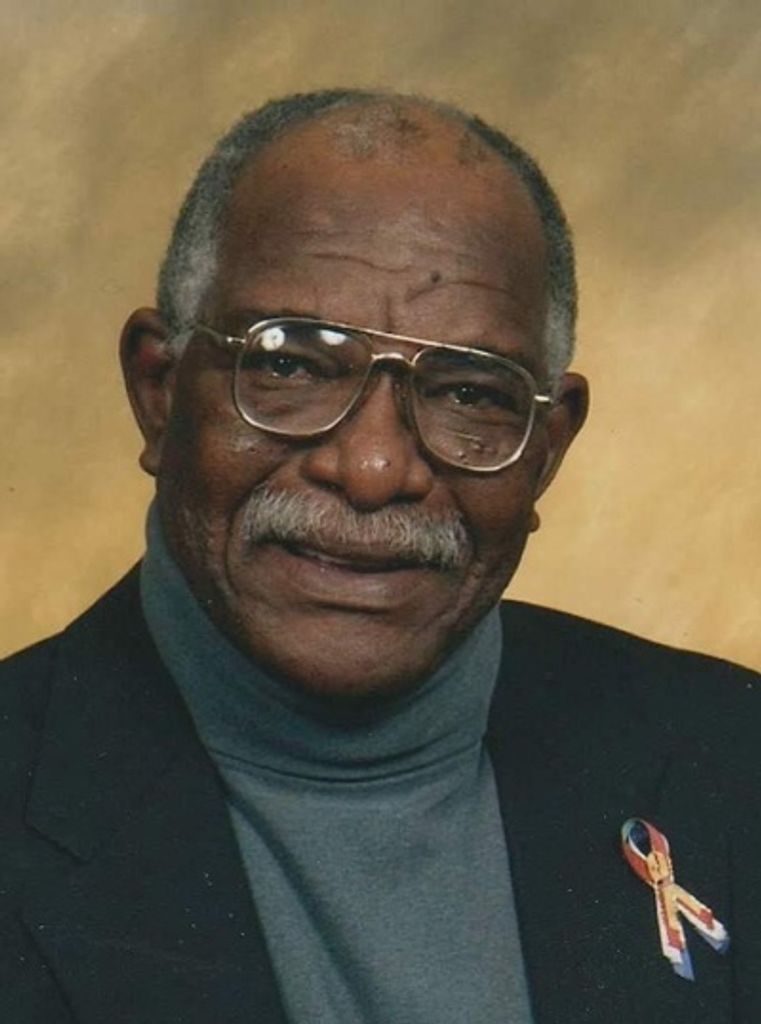 Jerry D. Williams Sr. Profile Photo