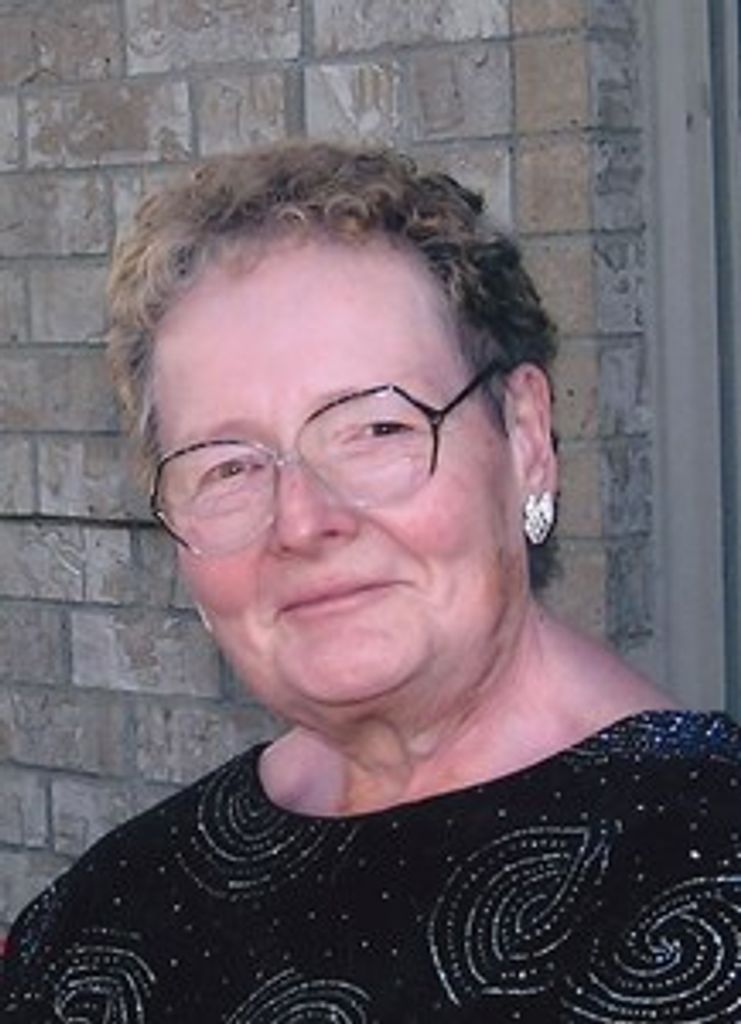 Sylvia J Murphy
