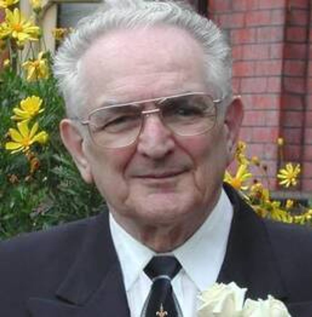 Antonio Bogdanich Profile Photo