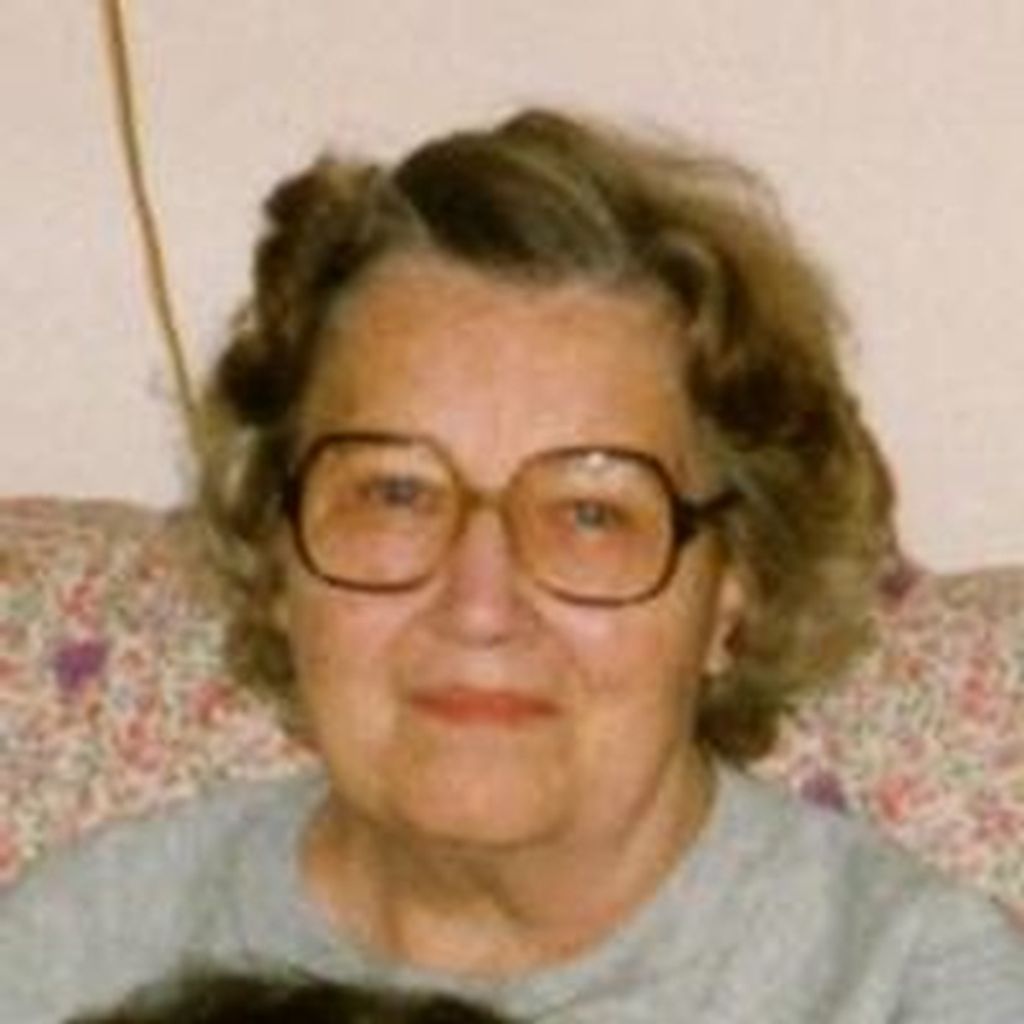 Rose Elizabeth Skalsky