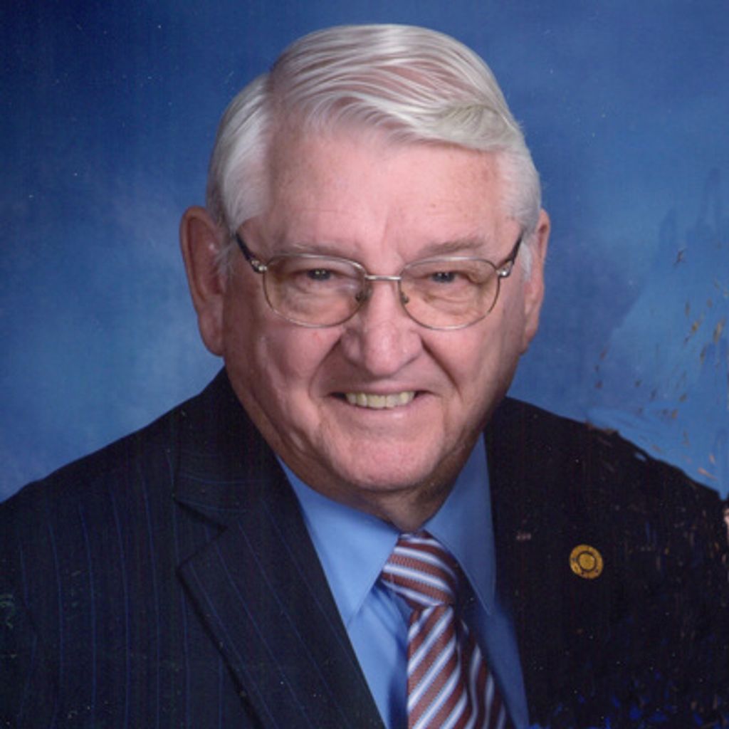 Walter Kahnrad Hughes, Sr. Profile Photo