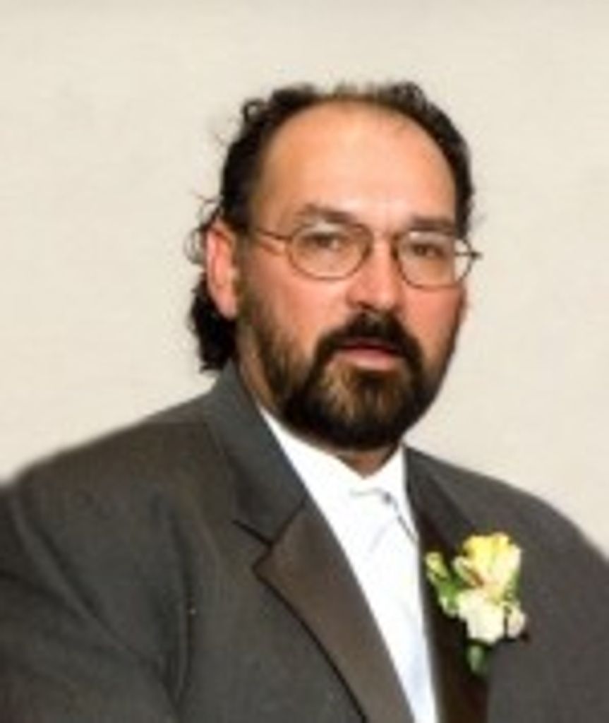 Reynaldo J. Musquiz Profile Photo