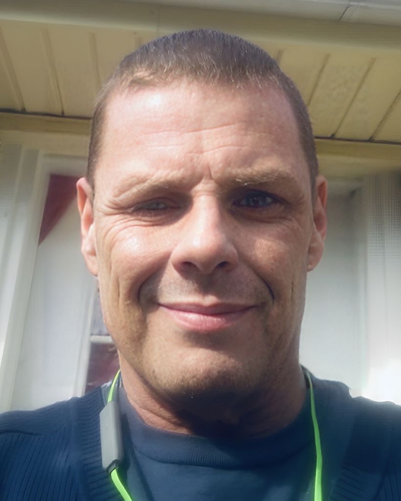 Carl Todd Watson
