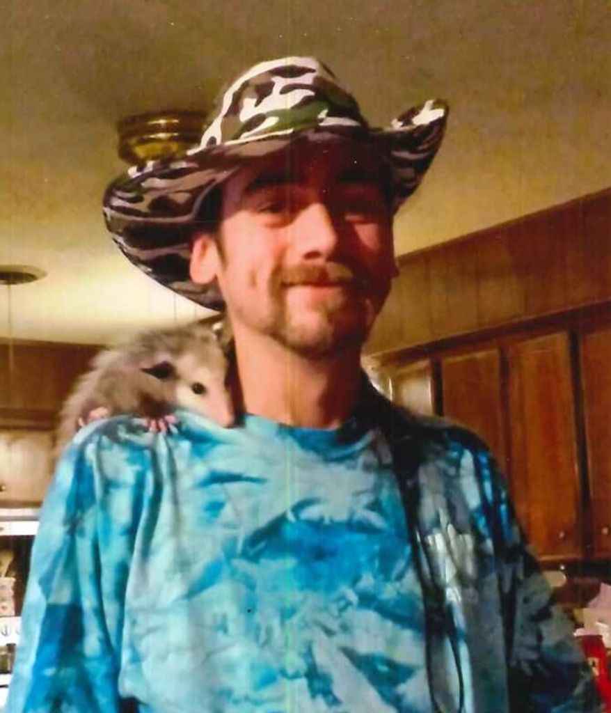 Warren Lambert
