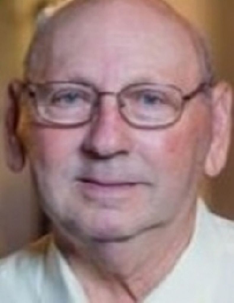 Dennis Jasper Stewart