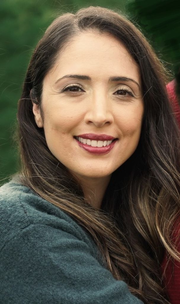 Olympia Alexus Garcia