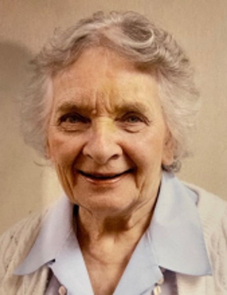 Cathryn K. Wright