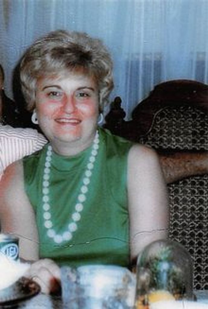 Ann  M. Darcangelo