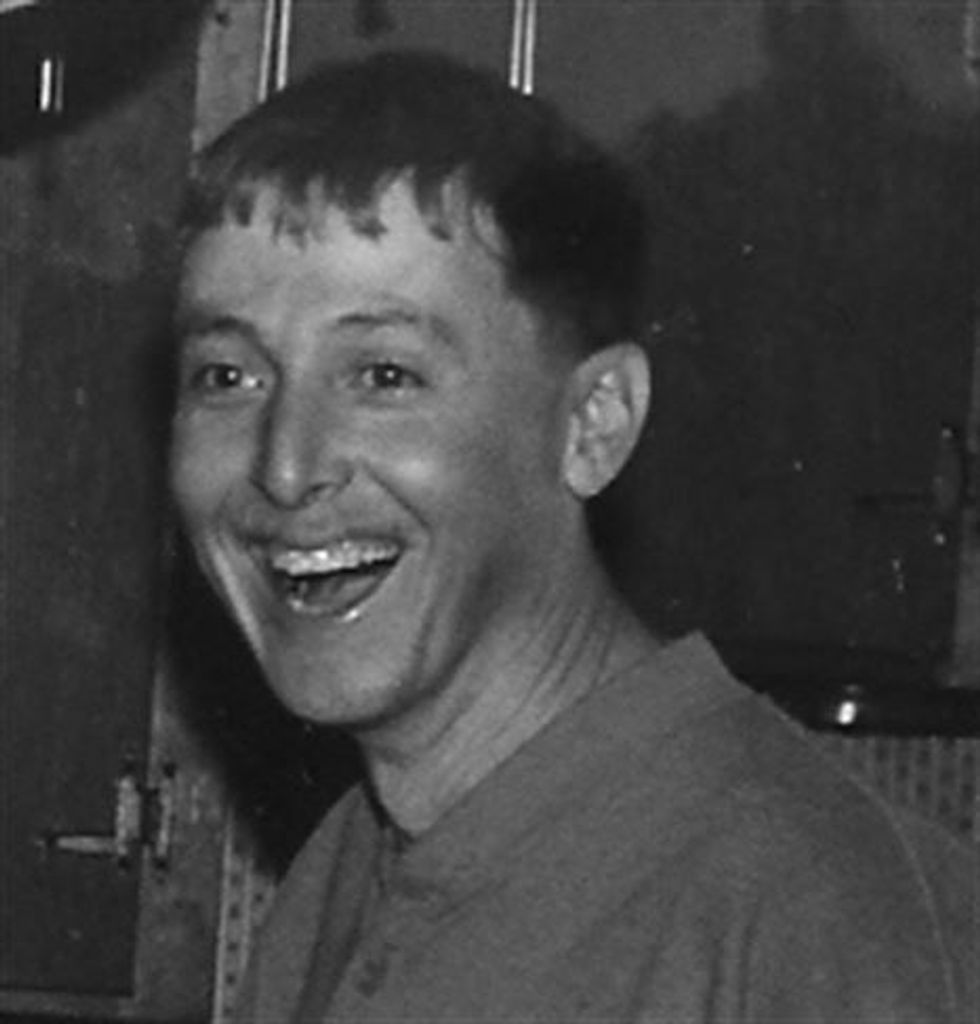 Charles Bruce Clark