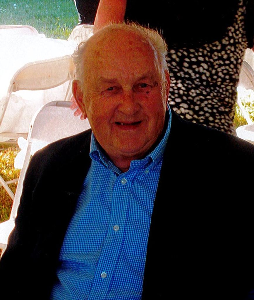 Robert Weaver Profile Photo