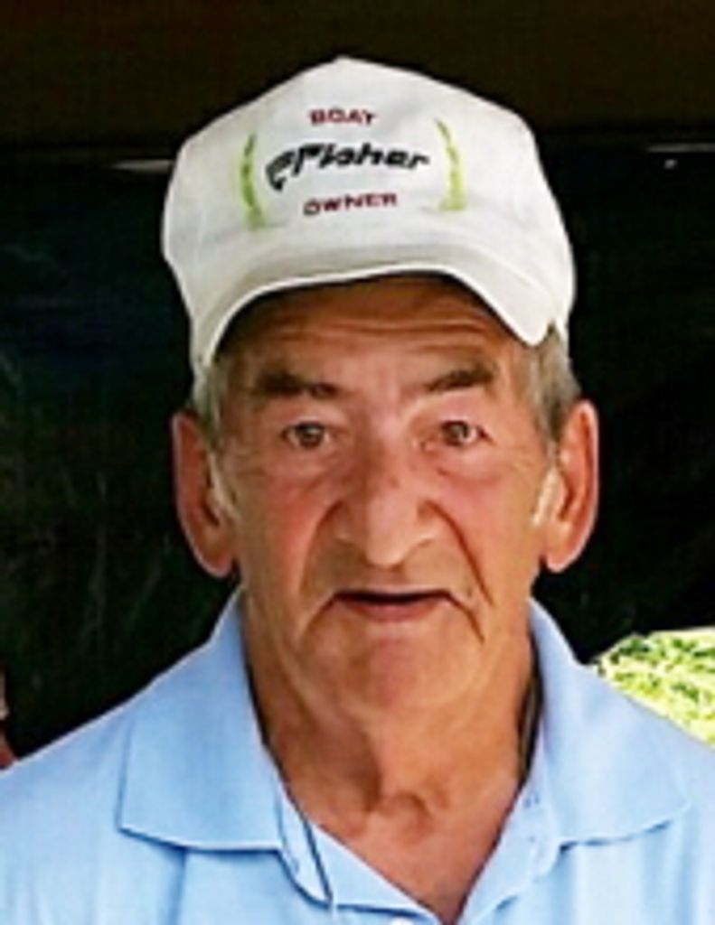 Vance E. "Wolfie" Wolfe, Sr.