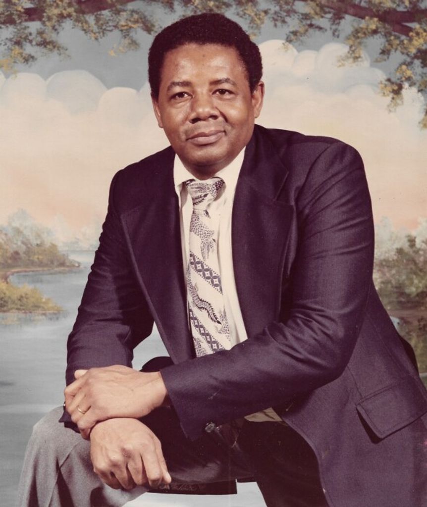 John Bradford Lewis Profile Photo